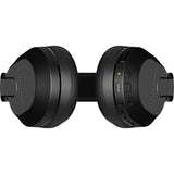 Auriculares supraaurales para juegos Turtle Beach Stealth 500 (negro, PC - Windows 10 y superior, Playstation 4 5, Nintendo Switch, Android, iOS)