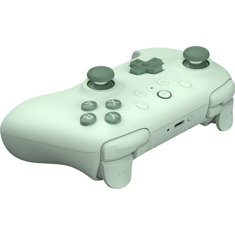 Mando inalámbrico 8bitdo ultimate 2c (verde)