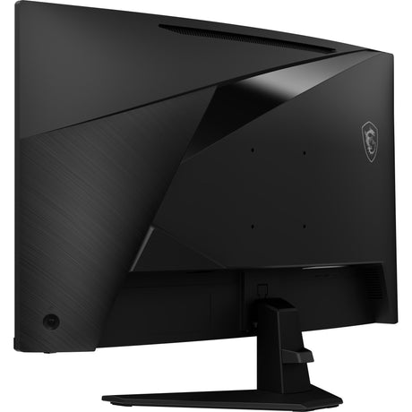 Monitor gaming curvo msi mag 32cq6f 31.5 (negro, 2x HDMI, display port, 180 Hz)