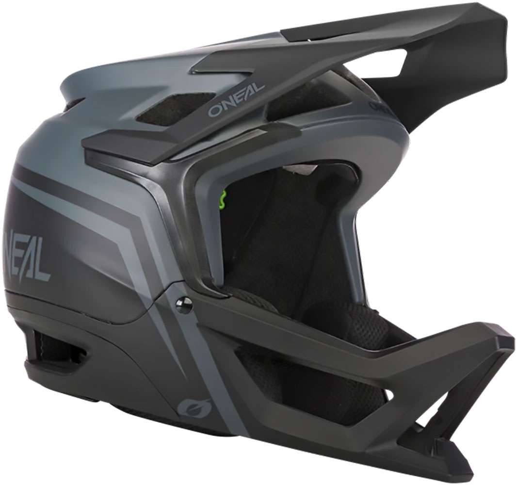 O'neal transición flash - casco integral xl61 62cm