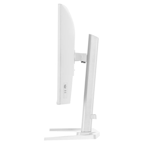 Monitor gaming Iiyama G-Master Red Eagle GB2771QSU-W1 27 (blanco, 2x HDMI, DisplayPort, 2x USB-A, 2x USB-C, 200 Hz)