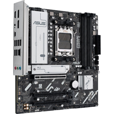 Placa base Asus Prime B840M-A-CSM Socket AM5 (2.5GB-LAN, Sonido, µATX)