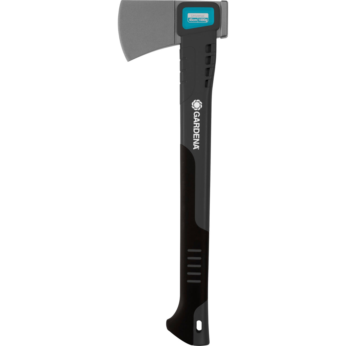 Hacha universal Gardena 1000a (8714-48, 45 cm)