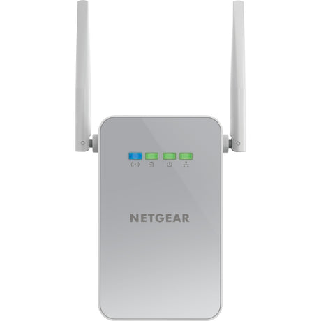 Netgear powerline 1000 + WiFi (blanco)