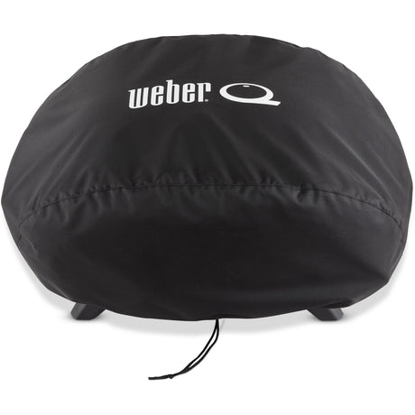 Funda Weber premium para funda protectora q2100 2200 2800 (negra)