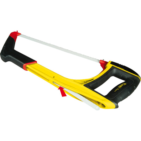 Sierra multiusos para metal Stanley fatmax 5 en 1
