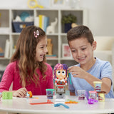 Hasbro play-doh - arcilla súper estilista