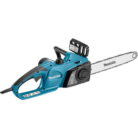 Motosierra Makita uc3041a (azul negro)