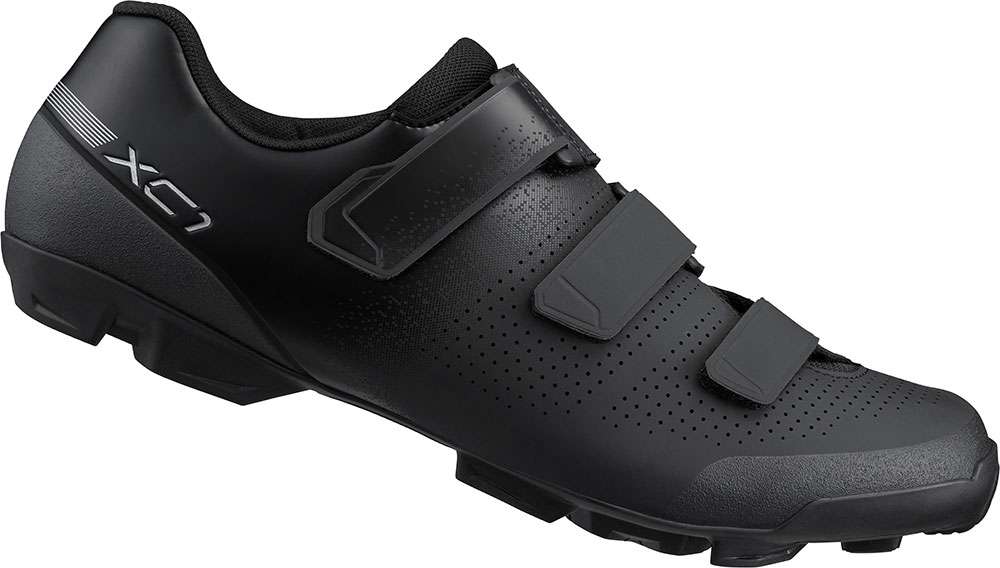 Shimano sh-xc102 - zapatillas mtb