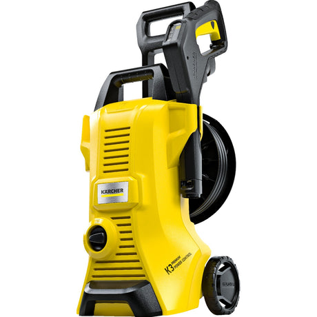 Limpiador de alta presión Kärcher k 3 premium power control (amarillo negro, 1.602-750.0)