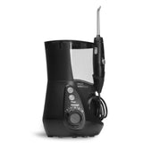 Waterpik WP-662 Cuidado bucal con hilo dental ultra profesional (negro)