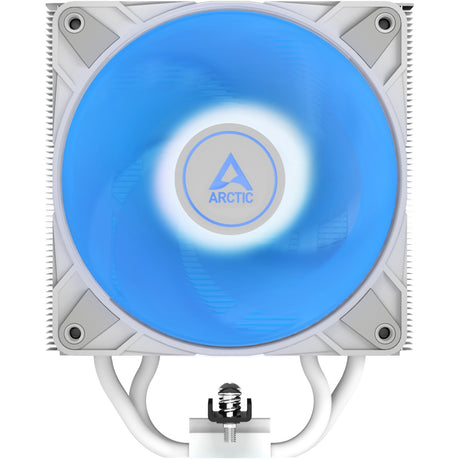 Enfriador de CPU Arctic Freezer 36 a-rgb (blanco, pwm de 4 pines)