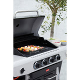 Soporte para brochetas Barbecook
