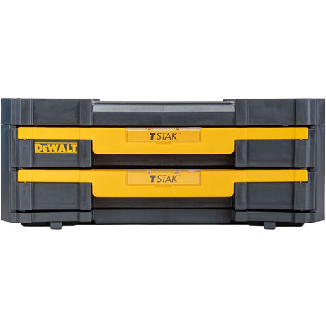 Maleta de herramientas dewalt tstak iv