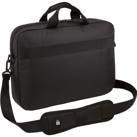 Maletín para portátil Case logic propel agregado 15,6 (negro, propa-116 negro)