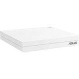 Enrutador asus rt-ax57 go wlan lte (blanco)