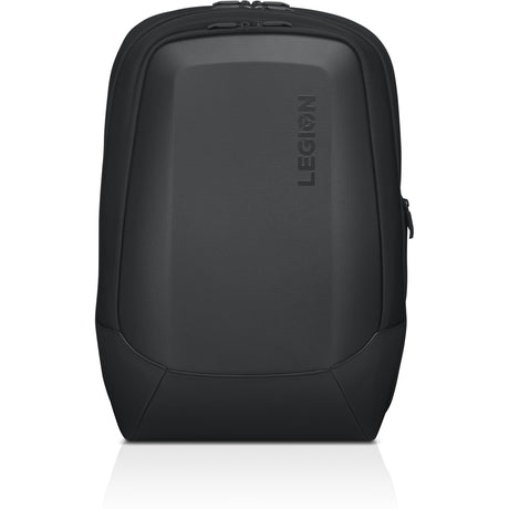 Mochila reforzada Lenovo Legion II de 18 pulgadas (negra)
