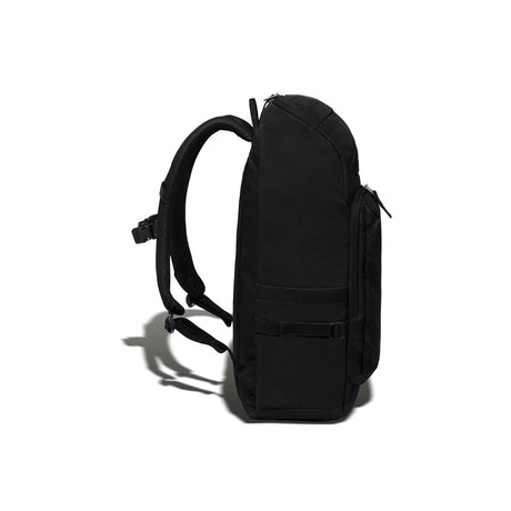 Mochila Jack Wolfskin Lyall (negro, 28 litros)