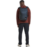 Mochila Jack Wolfskin Terracade (azul oscuro, 24 litros)