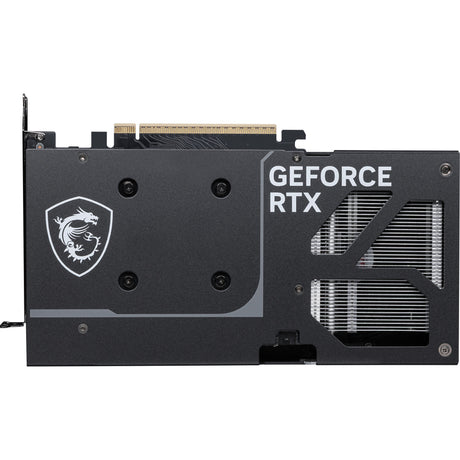 Tarjeta gráfica MSI GeForce RTX 5060 Ti 16G Ventus 2x OC Plus (3x Display Port, 1x HDMI)