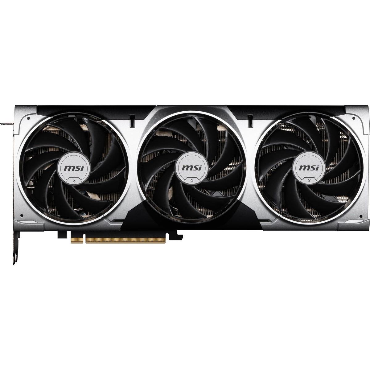 Tarjeta gráfica MSI GeForce RTX 5070 Ti 16G Ventus 3x OC (3x Display Port, 1x HDMI)