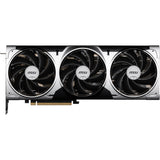 Tarjeta gráfica MSI GeForce RTX 5070 Ti 16G Ventus 3x OC (3x Display Port, 1x HDMI)
