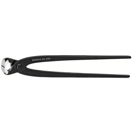 Alicates de control Knipex 250 mm