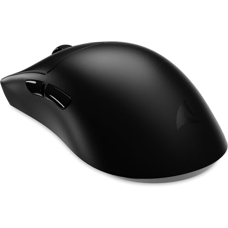 Ratón para juegos Sharkoon fireglider one (negro, 400 - 12.000 ppp, USB de 2,4 ghz)