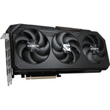 Tarjeta gráfica Gigabyte Radeon RX 9070 XT Gaming Oc 16G (negro, 2x DisplayPort, 2x HDMI 2.1, Rdna4)