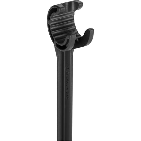 Soporte de tubo para sistema de microgoteo Gardena - 13 mm (1 2 ) - 10 piezas