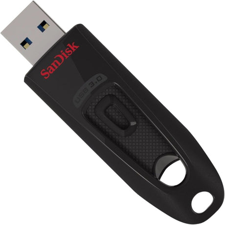 Memoria USB Sandisk ultra USB 3,0 de 32 GB (negro rojo, sdcz48-032g-u46)