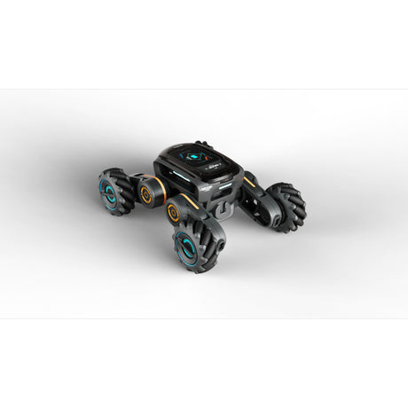 Ty Ubtech Ugot Ai Ci Guardian Kit Robot (Bluetooth 5.0, Wi-Fi 2,4GHz 5GHz)