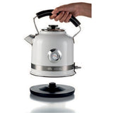 Hervidor Ariete moderna 2854 01 (blanco, 1,7 litros)