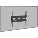 Iiyama MD-WM4040 Soporte de pared universal para montaje en pared (negro)