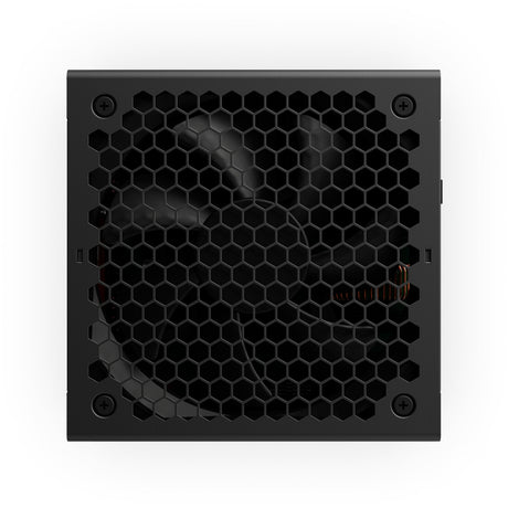 Fuente de alimentación modular NZXT C750 Gold Core de 750 vatios (negro, 1x 12V-2x6, 2x PCIe)