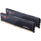 G.skill flare x5 32 GB ddr5-6000 (2x 16 GB) RAM (negro, f5-6000j2836g16gx2-fx5, expo)