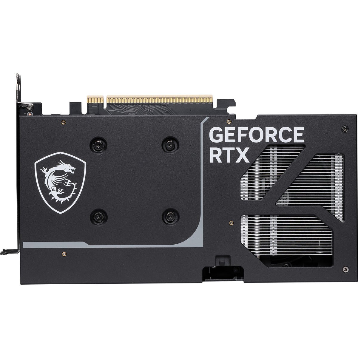 Tarjeta gráfica MSI GeForce RTX 5060 Ti 8G Ventus 2x OC Plus (3x Display Port, 1x HDMI)