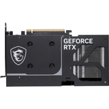 Tarjeta gráfica MSI GeForce RTX 5060 Ti 8G Ventus 2x OC Plus (3x Display Port, 1x HDMI)