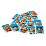 999games Juego de cartas 999 games mimiq (holandés, 2 - 6 jugadores, 15 minutos, a partir de 4 años)