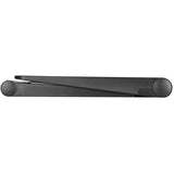 Soporte plegable para portátil Neomounts nsls200 (negro plateado)