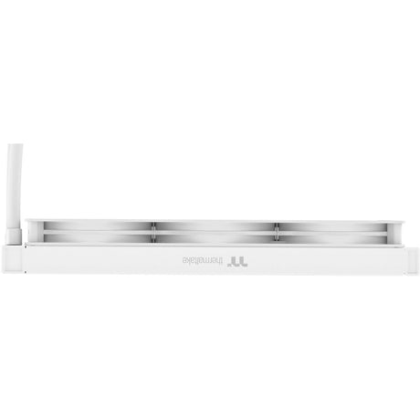 Thermaltake TH360-S V3 ARGB Sync AIO Enfriador líquido - Refrigeración por agua Edición Nieve (Blanco)