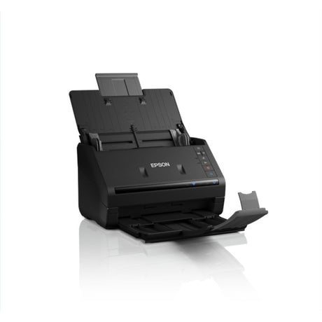 Escáner de alimentación Epson Workforce es-500wii (negro, USB 3,0, Wi-Fi)