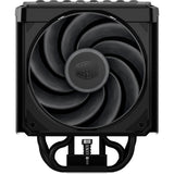 Cooler Master V8 Ace 3DHP Enfriador de CPU (Negro, PWM de 4 pines)