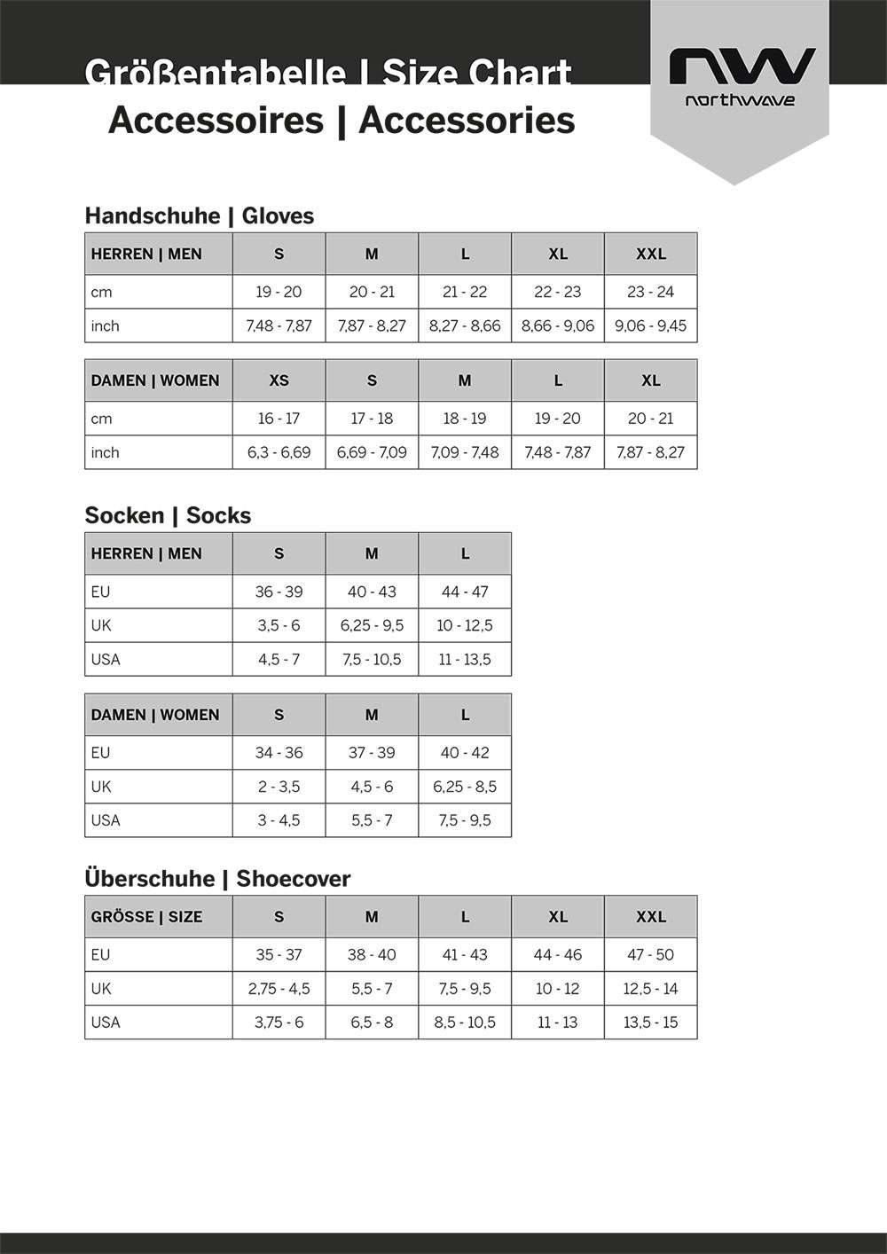 Northwave switch high - calcetines térmicos