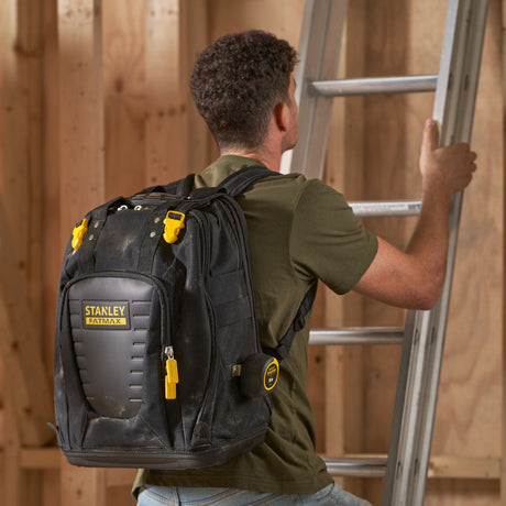 Maletas Stanley mochila fatmax acceso rápido | fmst1-80144 - fmst1-80144
