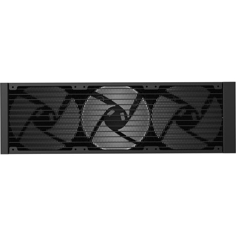 Thermaltake TH360 V3 Ultra ARGB Sync AIO Enfriador líquido Refrigeración por agua (Negro)