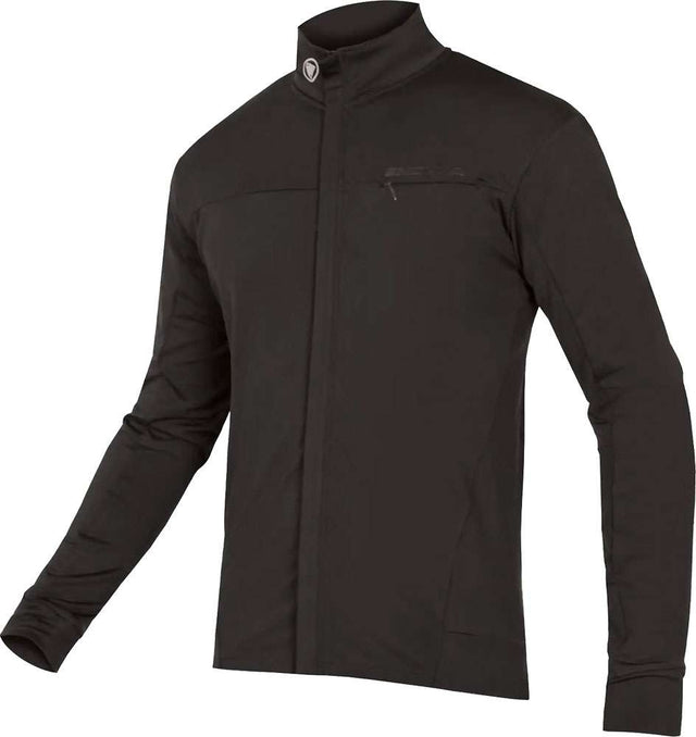 Endura xtract roubaix - maillot de manga larga