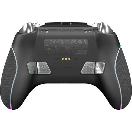Controlador Turtle Beach Stealth Ultra (negro, serie Xbox)