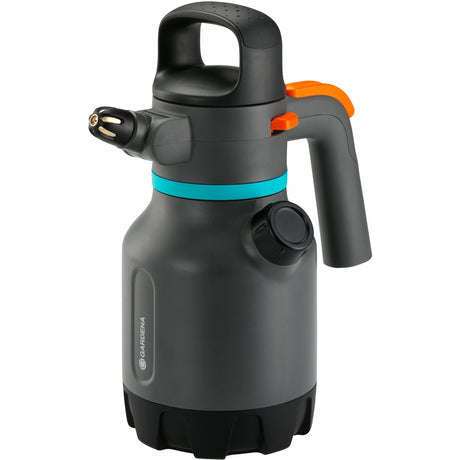 Pulverizador a presión Gardena 1,25l