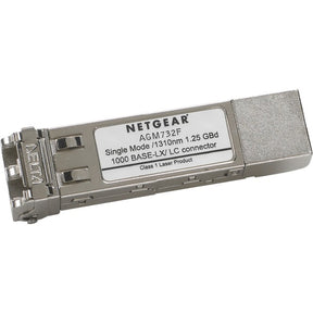 Transceptor sfp netgear agm732f 1000base-lx